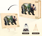 Mountain Panda Puzzles Adults Gifts - Image 5
