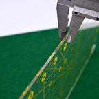 Sewing Rulers Quilting Ruler, Acrylic Quilting Templates, Sewing Tools - Image 5