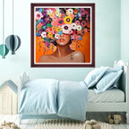 Funchey Counted Cross Stitch Kits - Image 2