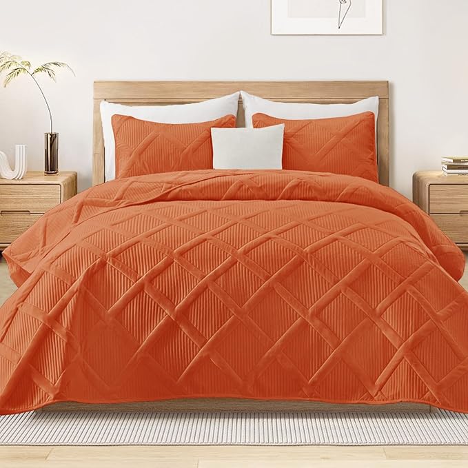 Exclusivo Mezcla Quilts Queen Size by ExclusivoMezcla