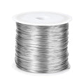 Copper Jewelry Wire Craft 262FT 24 Gauge Metal Wire by Ucevi