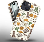 Case for iPhone 13/14, Scratch Resistant Hybrid Double Layer Hard - Image 4