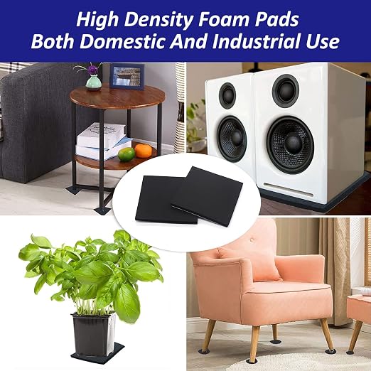 Foam Padding Sheets with Adhesive Backing - Image 6