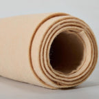 Soft Felt Fabric Sheets 1.6mm Thick Sewing Patwork Material Large Craft Felt - Image 2