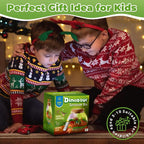 JOYEEMAX Dinosaur Light-Up Terrarium Kit - Image 5