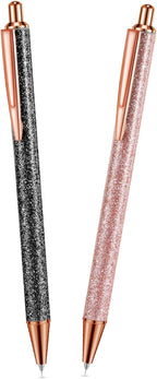 Epakh 2 Pieces Weeding Pen Vinyl Pen Pin Weeding Tool Fine Point Glitter Metal by Epakh