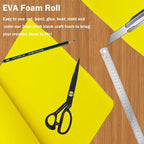 EVA Foam Roll | High Density 85kg/m3 | 2mm Thick | 48"x14" | Ideal - Image 4