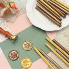 30 Pieces Glue Gun Sealing Wax Sticks - Image 5