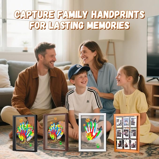 VidwanHome Family Handprint Kit - Image 4
