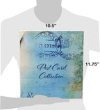 UniKeep Postcard Collector Storage Case - Image 2
