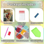 HITO Chicken Diamond Painting Kits - Image 6