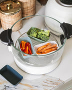 The Silicone Kitchen Silicone Individual Mini Loaf Pans - Image 6