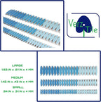 VerzTile Mosaic Tiles for Crafts - Image 2