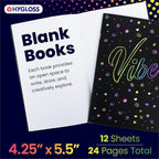 Hygloss Blank Books - Image 2
