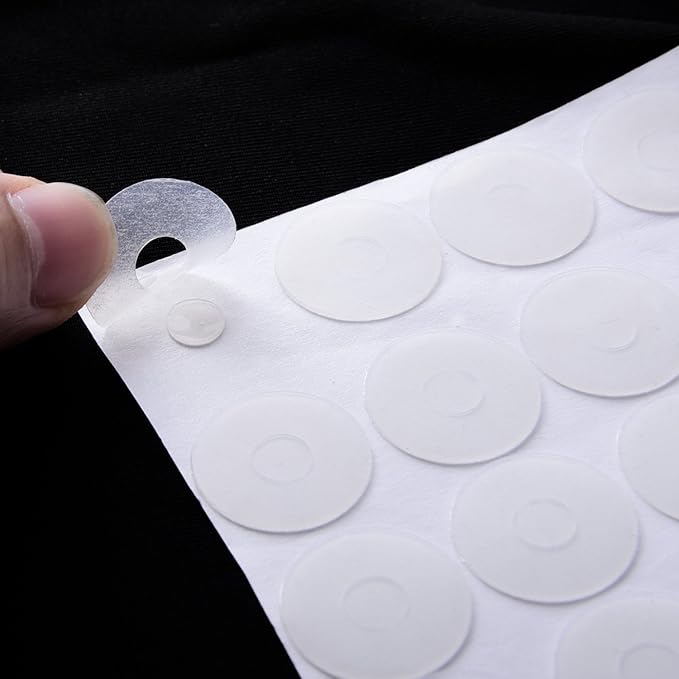 BBTO 120 Pieces Non Slip Silicone Grips - Image 4