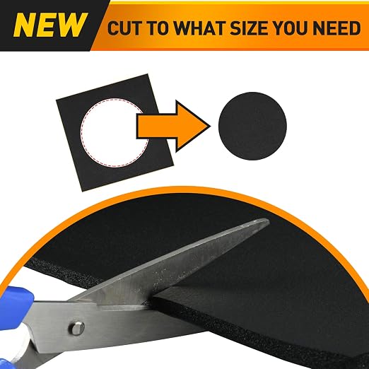 Foam Padding Sheet 3/4" Thick - Image 5