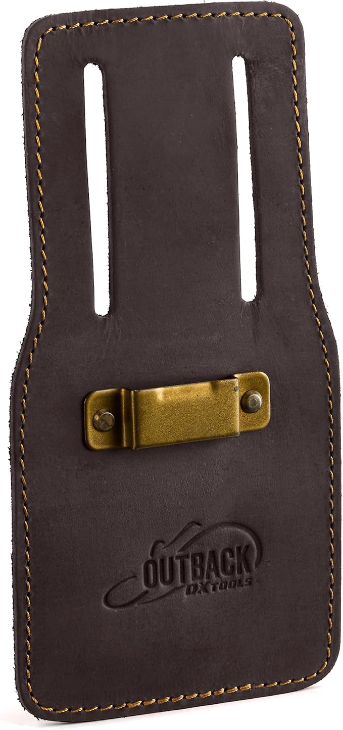 OX Tools Leather Tool Holsters & Pouches – Hammer, Tape Measure, Utility & by OXTools