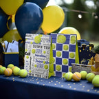 Tennis Party Favor Bags for Kids – 24 Pcs Tennis Gift Bags - Image 6