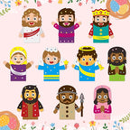 WATINC Hand Puppet Making Kit - Image 4