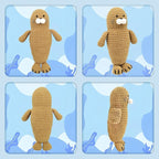 Noocro Amigurumi Crochet Kit for Beginners, Intermediate and Advanced Crocheters - Image 4