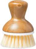 Full Circle Bubbly Palm Brush – Family Safe, Formaldehyde-Free – Ergonomic Palm by Unknown