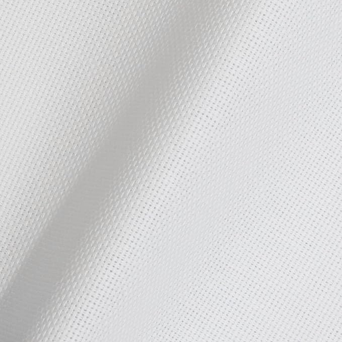 Aida Cloth 22 Count Cross Stitch Fabric, 19×28inch | 100% Cotton Fabric by Donmon
