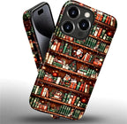 Case for iPhone 16 Pro Max, Scratch Resistant Hybrid Double Layer Hard - Image 4