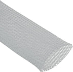 uxcell Expandable Sleeving, 2 3/4-inch 10ft Cable Sleeve - Image 2