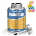 120ml Foam Glue, Foam Glue by kuailaya
