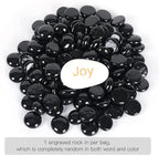 11LB Fire Glass Beads Flat Glass Marbles - Image 3