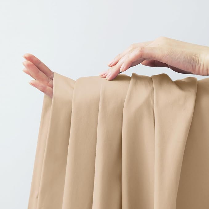 Cotton Calking Flat Sheet Only, 600 Thread Count 100% Egyptian Cotton Top Sheet - Image 4