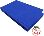 Jtnohx Felt for Crafts, Craft Felt Square for Sewing - Image 2