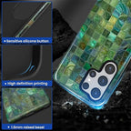 Case for Samsung Galaxy S26 Ultra Case, Protective Case for Men Women - Image 4