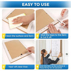 VUBOJO Nano Double Sided Mounting Tape - Image 7