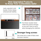 VERANI Baseball Display Case - Image 2