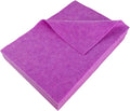 Jtnohx Color Felt, Soft Felt Sheets, 1.4mm Thick 8"x12" Handicraft Felt Fabrics by Jtnohx
