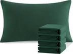 NTBAY Queen Pillowcase Set by NTBAY