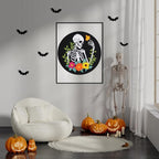 Louise Maelys Halloween Embroidery Kit - Image 7