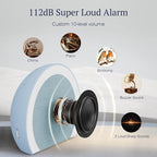 ANJANK Super Loud Alarm Clock - Image 6