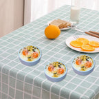 3Pcs ZHYEEDAA Air Fryer Egg Mold, Silicone Egg Molds, Individual Egg Bite Maker - Image 7
