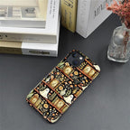 Case for iPhone 14 Plus, Scratch Resistant Hybrid Double Layer Hard - Image 5