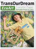 TransOurDream Removable Transfer Paper by TransOurDream
