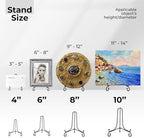 TR-LIFE Plate Stands for Display - Image 7