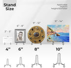 TR-LIFE Plate Stands for Display - Image 7