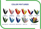 VerzTile Mosaic Tiles for Crafts - Image 5
