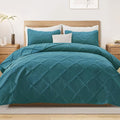 Exclusivo Mezcla Twin Size Quilt Set by ExclusivoMezcla
