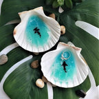 PPCLION 45 PCS Small Scallop Shell - Image 7