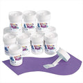 Colorations Tacky Craft Glue Jars by Colorations