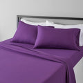 Amazon Basics Lightweight Super Soft, Comfortable, Breathable, Wrinkle by AmazonBasics