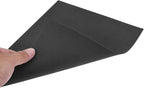 uxcell Black EVA Foam Sheets 11 x 8 Inch 1.7mm Thickness - Image 4